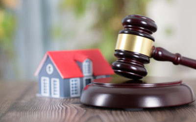 Bye-Bye to the 6%: A Lawsuit May Change How Real Estate Agents Get Paid